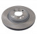 Febi Brake Discs + Brake Pads Combi Deal, Thumbnail 2