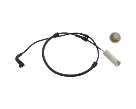 Febi Brake Discs + Brake Pads Combi Deal, Image 8