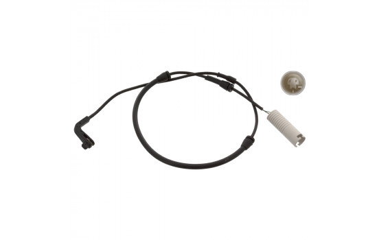 Febi Brake Discs + Brake Pads Combi Deal, Image 13