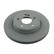 Febi Brake Discs + Brake Pads Combi Deal, Thumbnail 2
