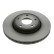 Febi Brake Discs + Brake Pads Combi Deal, Thumbnail 2