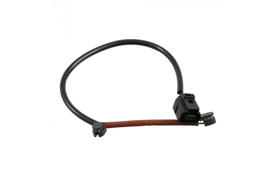 Febi Brake Discs + Brake Pads Combi Deal, Image 4