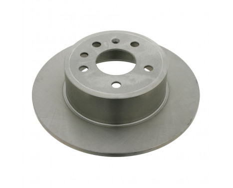 Febi Brake Discs + Brake Pads Combi Deal, Image 2