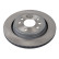 Febi Brake Discs + Brake Pads Combi Deal, Thumbnail 2