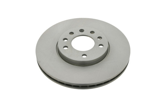 Febi Brake Discs + Brake Pads Combi Deal, Image 5