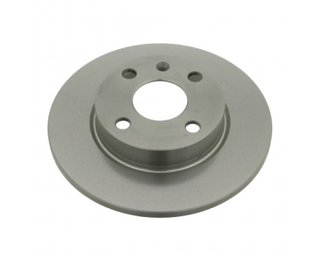 Febi Brake Discs + Brake Pads Combi Deal, Image 2