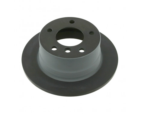 Febi Brake Discs + Brake Pads Combi Deal, Image 2