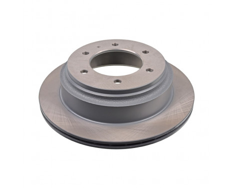Febi Brake Discs + Brake Pads Combi Deal, Image 3