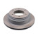 Febi Brake Discs + Brake Pads Combi Deal, Thumbnail 3