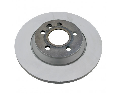 Febi Brake Discs + Brake Pads Combi Deal, Image 2