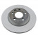 Febi Brake Discs + Brake Pads Combi Deal, Thumbnail 2