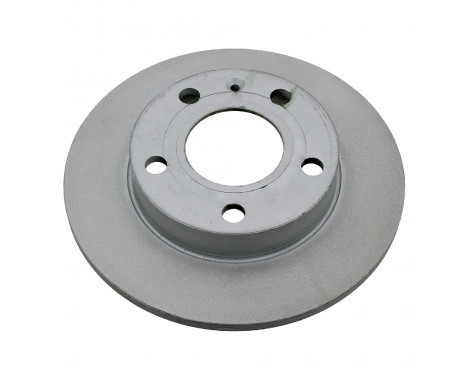 Febi Brake Discs + Brake Pads Combi Deal, Image 2