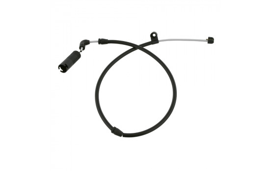 Febi Brake Discs + Brake Pads Combi Deal, Image 7