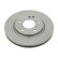 Febi Brake Discs + Brake Pads Combi Deal, Thumbnail 2