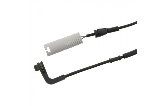 Febi Brake Discs + Brake Pads Combi Deal, Image 15