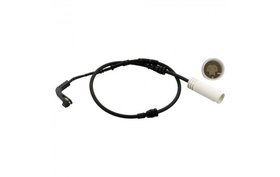 Febi Brake Discs + Brake Pads Combi Deal, Image 13