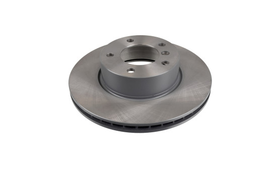 Febi Brake Discs + Brake Pads Combi Deal, Image 2