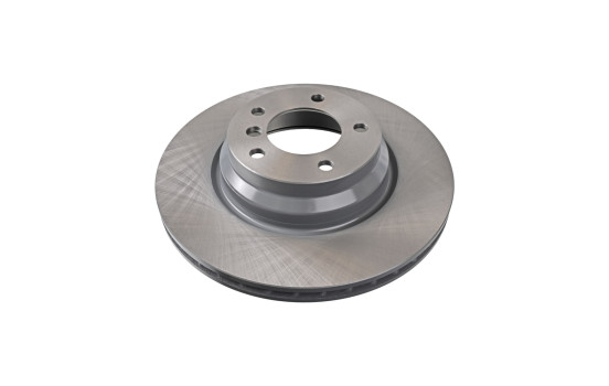 Febi Brake Discs + Brake Pads Combi Deal, Image 5