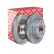 Febi Brake Discs + Brake Pads Combi Deal, Thumbnail 5
