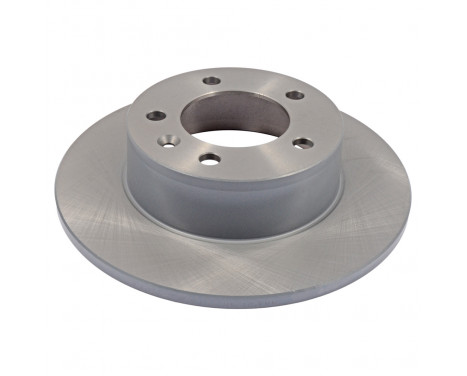 Febi Brake Discs + Brake Pads Combi Deal, Image 2