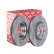 Febi Brake Discs + Brake Pads Combi Deal, Thumbnail 2