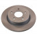 Febi Brake Discs + Brake Pads Combi Deal, Thumbnail 5