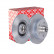 Febi Brake Discs + Brake Pads Combi Deal, Thumbnail 2