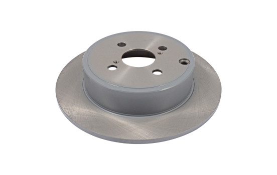 Febi Brake Discs + Brake Pads Combi Deal, Image 5