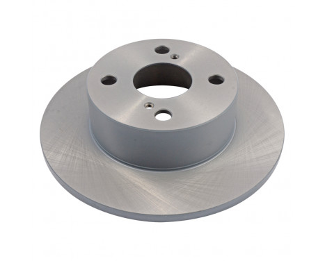 Febi Brake Discs + Brake Pads Combi Deal, Image 2