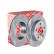 Febi Brake Discs + Brake Pads Combi Deal, Thumbnail 2