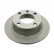 Febi Brake Discs + Brake Pads Combi Deal, Thumbnail 2