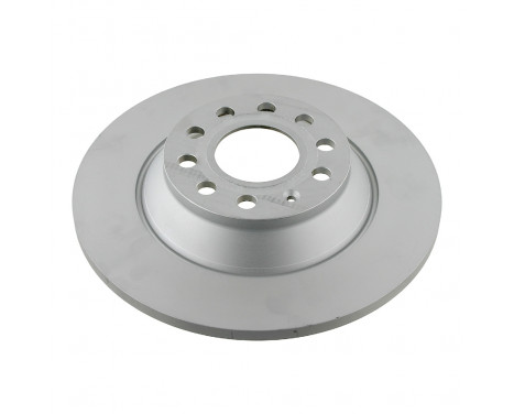 Febi Brake Discs + Brake Pads Combi Deal, Image 2