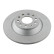 Febi Brake Discs + Brake Pads Combi Deal, Thumbnail 2