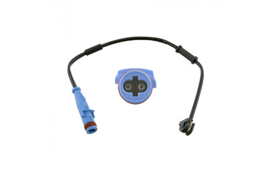 Febi Brake Discs + Brake Pads Combi Deal, Image 7