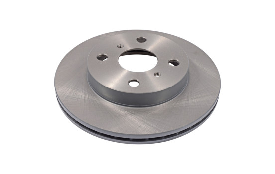 Febi Brake Discs + Brake Pads Combi Deal, Image 2