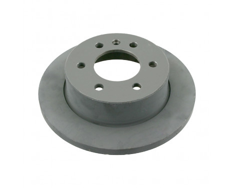 Febi Brake Discs + Brake Pads Combi Deal, Image 2