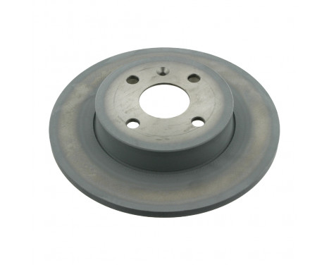 Febi Brake Discs + Brake Pads Combi Deal, Image 7