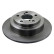 Febi Brake Discs + Brake Pads Combi Deal, Thumbnail 2