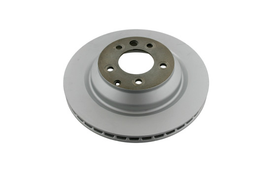Febi Brake Discs + Brake Pads Combi Deal, Image 2