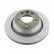 Febi Brake Discs + Brake Pads Combi Deal, Thumbnail 5