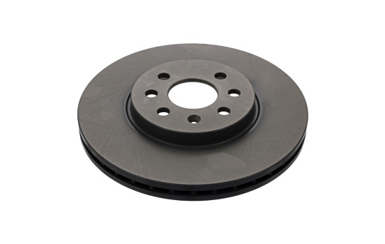 Febi Brake Discs + Brake Pads Combi Deal, Image 2