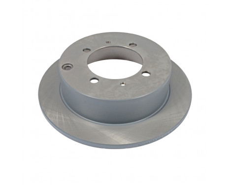 Febi Brake Discs + Brake Pads Combi Deal, Image 2