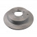 Febi Brake Discs + Brake Pads Combi Deal, Thumbnail 2