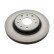 Febi Brake Discs + Brake Pads Combi Deal, Thumbnail 2