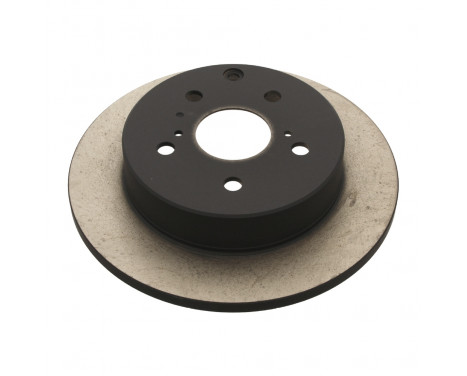 Febi Brake Discs + Brake Pads Combi Deal, Image 2