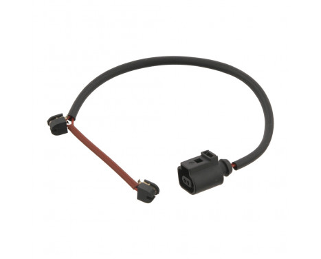Febi Brake Discs + Brake Pads Combi Deal, Image 2