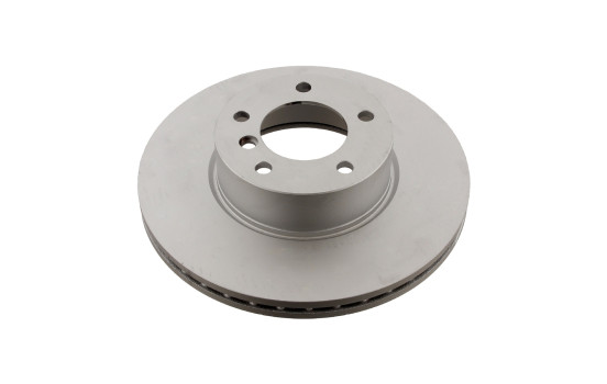 Febi Brake Discs + Brake Pads Combi Deal, Image 2