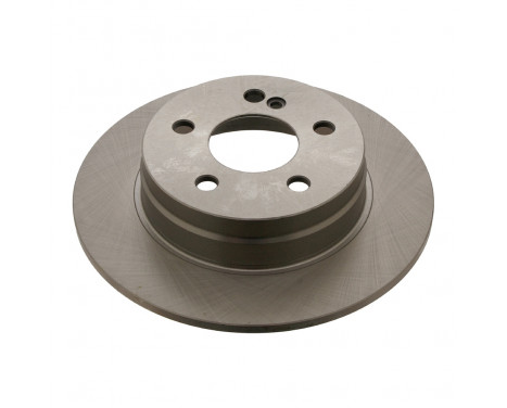 Febi Brake Discs + Brake Pads Combi Deal, Image 2