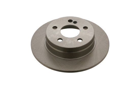 Febi Brake Discs + Brake Pads Combi Deal, Image 4