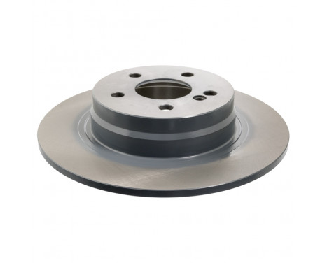 Febi Brake Discs + Brake Pads Combi Deal, Image 6